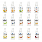 골라담기 매일유업 테너베이스 15종 자몽 레몬 블루베리 딸기 복숭아 오렌지 배 엘더플라워 라임 홍차 청포도 애플망고 클레멘타인 체리 멜론 자두