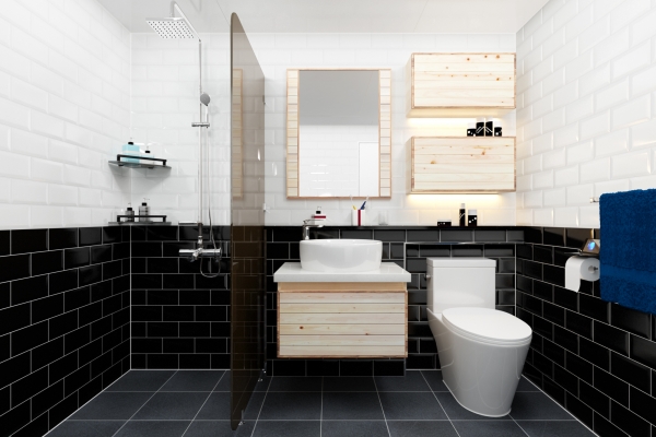 Bathroom Design - 05