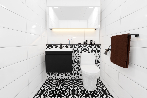 Bathroom Design - 06