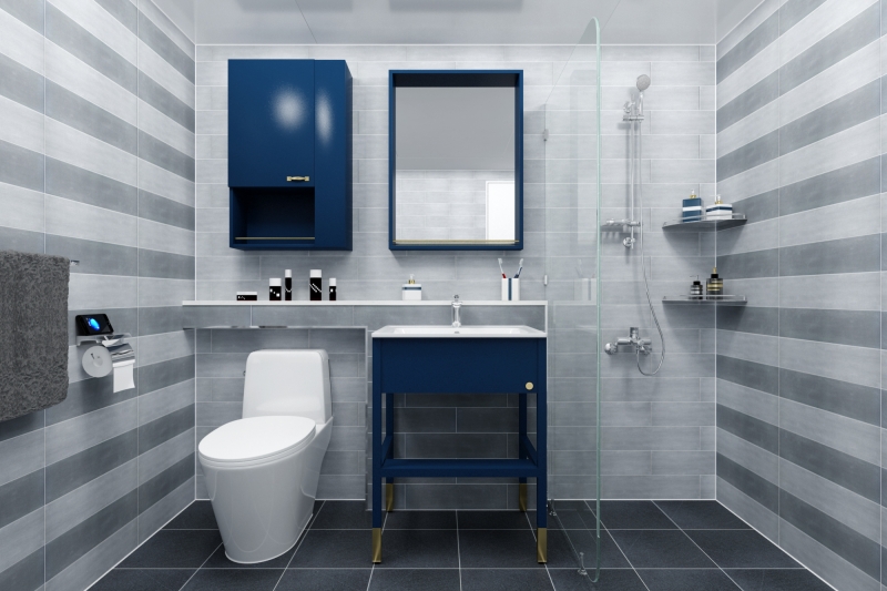 Bathroom Design - 07