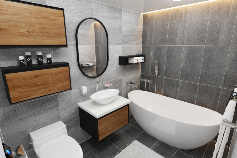 Bathroom Design - 09