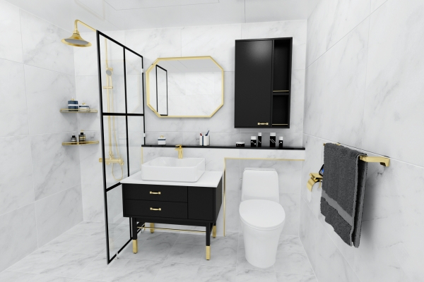Bathroom Design - 10