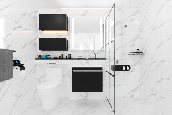 Bathroom Design - 03