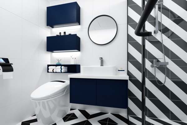 Bathroom Design - 11