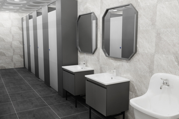 Toilet Design - 01