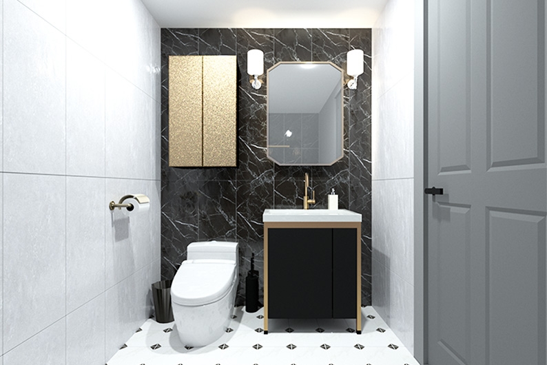 Bathroom Design - 13