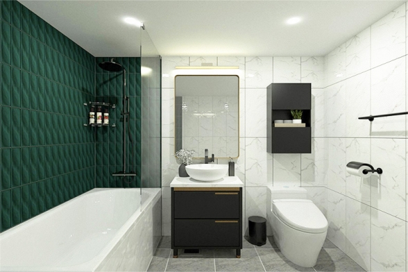 Bathroom Design - 14