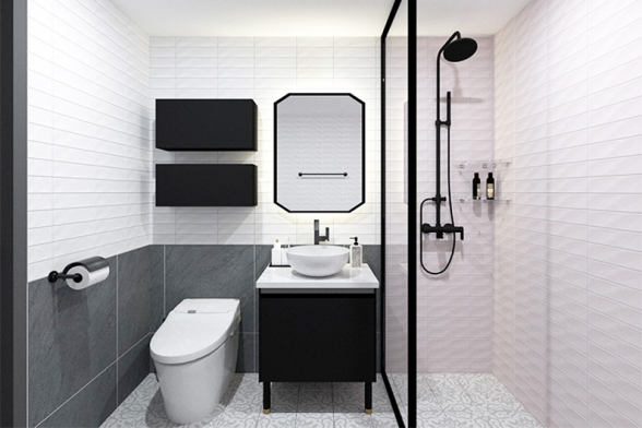 Bathroom Design - 15