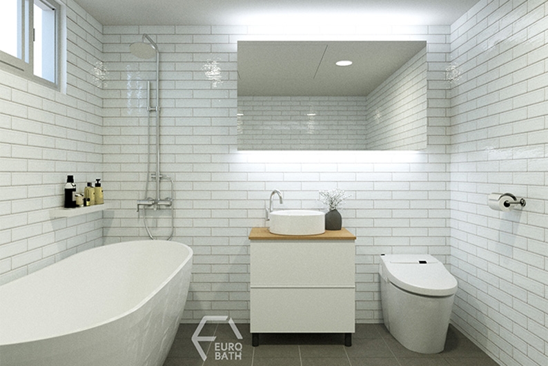 Bathroom Design - 16