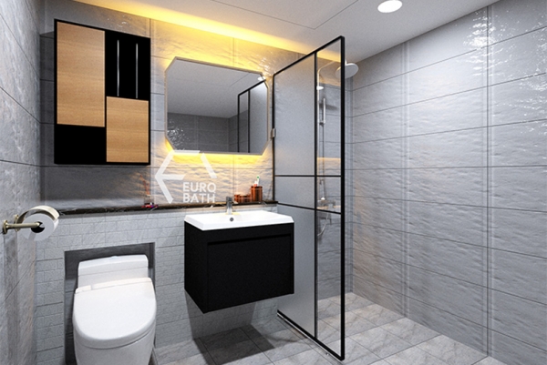 Bathroom Design - 18
