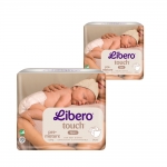 터치 0단계 24매 2팩