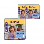 [리뉴얼]컴포트 밴드형 7단계 38매 3팩