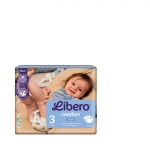 컴포트 밴드형 3단계 43매 1팩