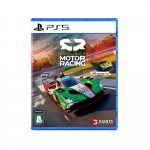 PS5 프로젝트 모터 레이싱 예약