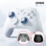 조이트론 다이어울프4 무선 PC 맵핑 게임패드 컨트롤러 플라이디지 정품