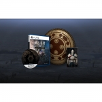 PS5 붉은사막 데이원 에디션 예약