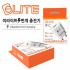 eLITE 이라이트 번개 충전기 / 급속충전 아답터 (마이크로 5핀)