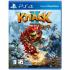 PS4 낵2 (KNACK 2) 한글판