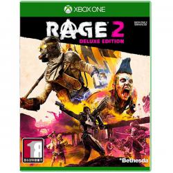 XBOXONE 레이지 2 / RAGE 2 한글판 디럭스에디션