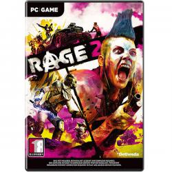 PC 레이지2 / RAGE 2 한글판 / 콘텐츠3종포함