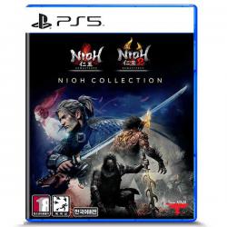 PS5 인왕 콜렉션 / Nioh 1-2 리마스터 한글 합본팩