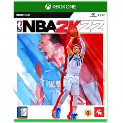 XBOXONE NBA 2K22 한글 일반판  / 가격인하