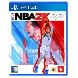 PS4 NBA 2K22 한글 일반판