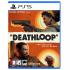 PS5 데스루프 DEATHLOOP 한글판