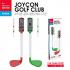 닌텐도 스위치 조이콘 골프 클럽 레드그린 (JOY) / 골프채 / 마리오골프 / 스위치 OLED 공용
