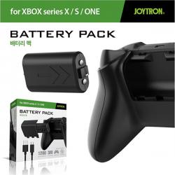 XBOX 배터리 팩 (JOY) / 엑스박스 series X/S/ONE