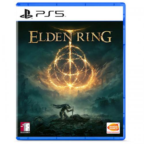 PS5 엘든 링 ELDEN RING 한글 일반판