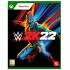 XBOXONE WWE 2K22 스탠다드에디션 초회판(불멸자팩)