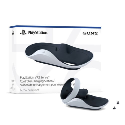 PS5 PSVR2 센스 컨트롤러 충전 거치대