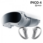 PC VR PICO 4 피코4 올인원 VR 독립형 가상현실 헤드셋