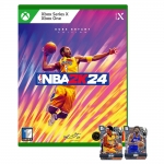 XBOXONE SX NBA 2K24 한글 초회판