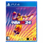 PS4 NBA 2K24 한글판