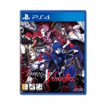 PS4 진 여신전생5 벤전스 한글판