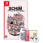 닌텐도 스위치 SCHiM 스킴 한글지원