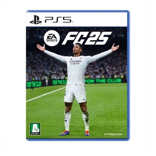 PS5 FC25 한글판 피파25