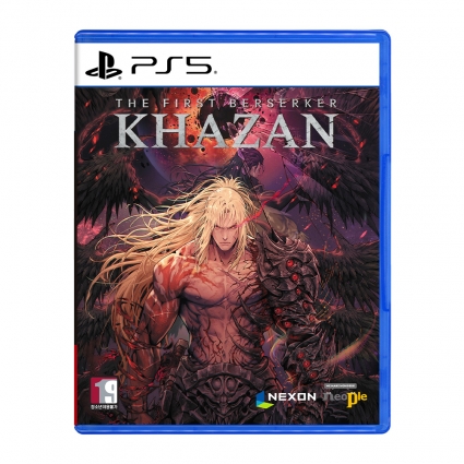 PS5 퍼스트 버서커 카잔 예약