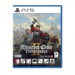 PS5 킹덤 컴 딜리버런스2 스탠다드에디션