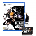 PS5 블리치 리버스 오브 소울즈