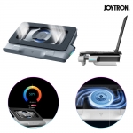 조이트론 플라이디지 BS2 PRO 프로 게이밍 노트북 쿨러 팬 쿨링 거치대