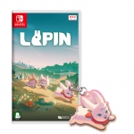 닌텐도 스위치 라핀