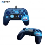 PC 호리 패드 스틱 스트레이트 드래곤퀘스트 슬라임 유선 컨트롤러 윈도우 게임