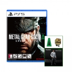 PS5 메탈기어솔리드 델타 스탠다드 에디션