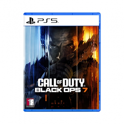 PS5 콜오브듀티 블랙옵스7 예약