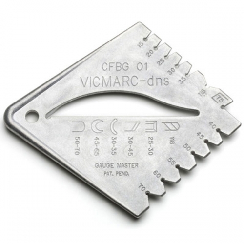 Vicmarc Gauge Master 센터파인더 (V00255)