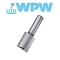 WPW 프로페셔널 라우터 일자 비트 / Straight Bits