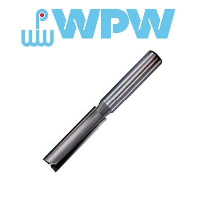 WPW 프로페셔널 라우터 센터팁 일자 비트